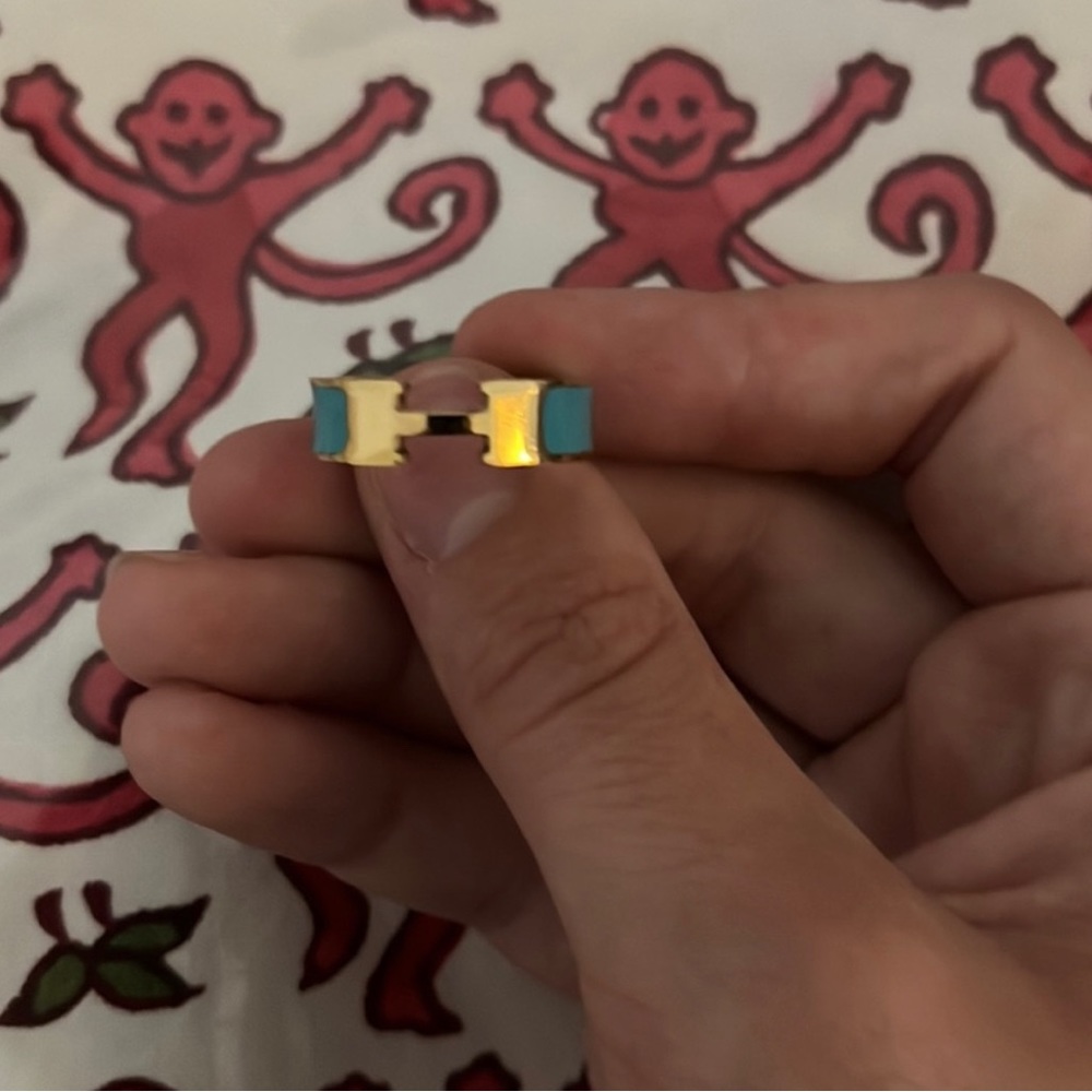 Sz 7 ring